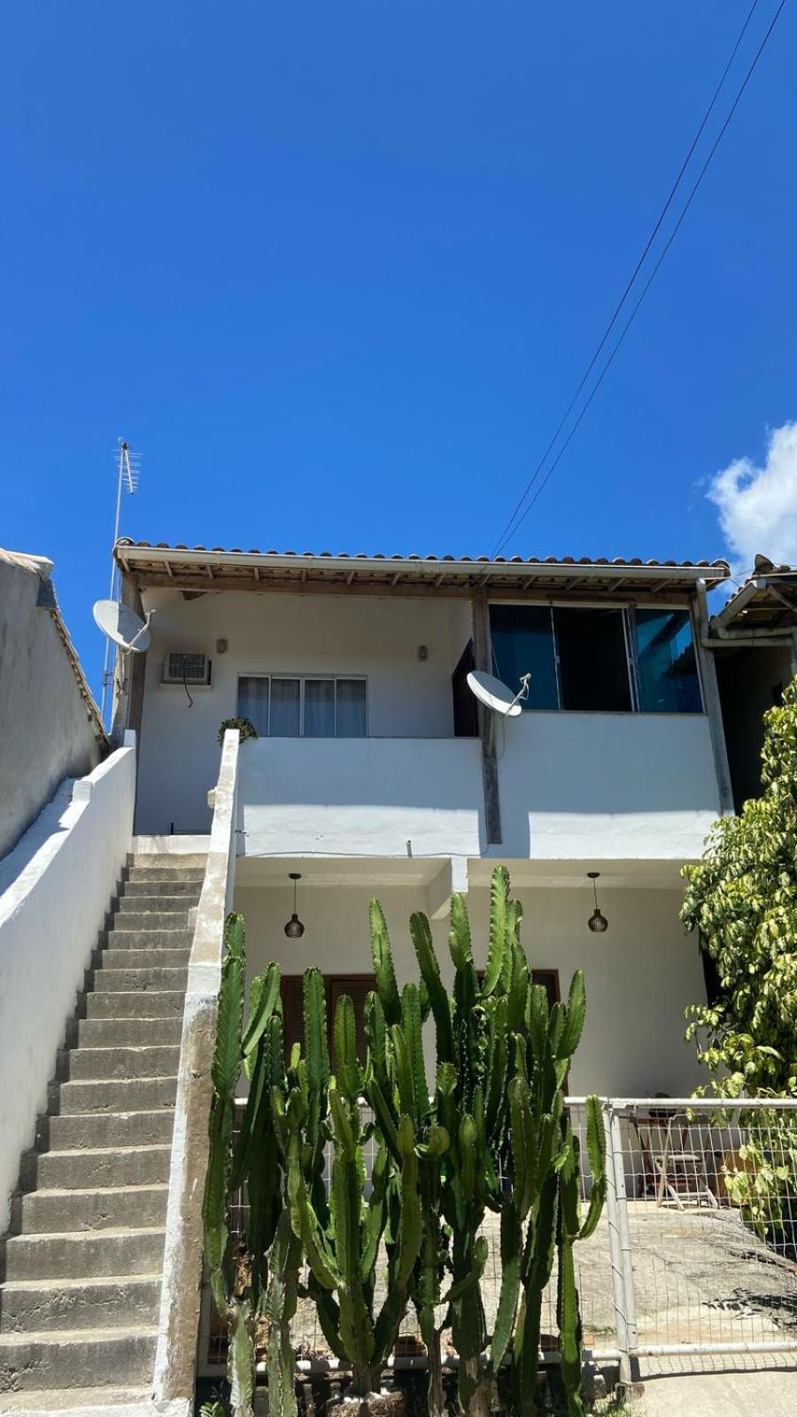 Semana Santa Em Buzios, Casa Aconchegante Perto Do Porto Da Barra * Búzios